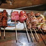 魚町屋 ぶぶか - 