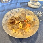 Global French Kitchen 雫 - 