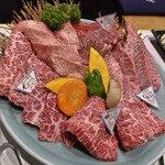 焼肉ドンピシャ - 