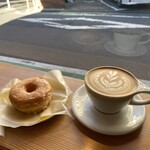 yoshida coffee sangubashi - 