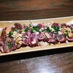 魚町屋 ぶぶか - 