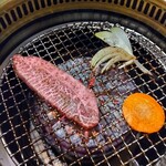 焼肉ドンピシャ - 