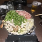 Amagasaki Izakaya Kanzen Koshitsu Todoroki - 