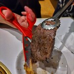 焼肉ドンピシャ - 