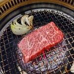 焼肉ドンピシャ - 