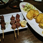 魚町屋 ぶぶか - 