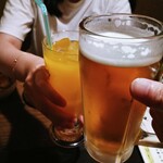 魚町屋 ぶぶか - 