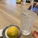 廻転寿司 CHOJIRO - 