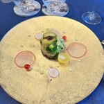 Global French Kitchen 雫 - 