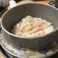 かに道楽 梅田店 - 