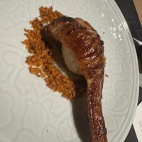 和牛中國菜 熊ノ花レ - 