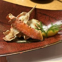 かに道楽 梅田店 - 