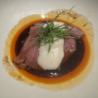 和牛中國菜 熊ノ花レ - 