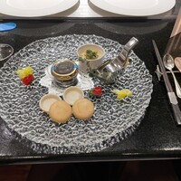 那古亭 - 