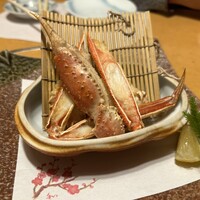 かに道楽 梅田店 - 