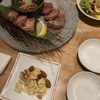 焼肉トラジ 名古屋セントラルタワーズ店 -  焼肉トラジ 名古屋セントラルタワーズ店 -