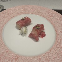 鮨 やまけん 銀座店 - 