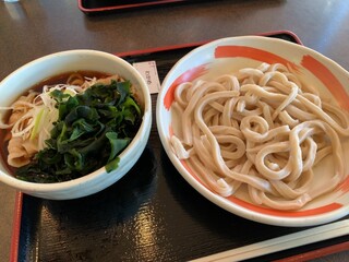 小平うどん - 