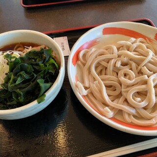 小平うどん - 料理写真: