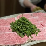 富小路 やま岸 - 