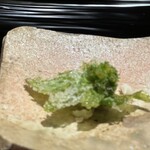 富小路 やま岸 - 