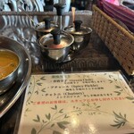 ダージリン 春日店 - 