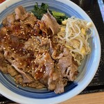 焼きたてのかるび - 