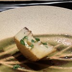 富小路 やま岸 - 