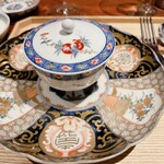 イタリア料理 今井 - 