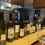 イタリア料理 今井 - 