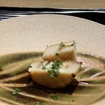 富小路 やま岸 - 