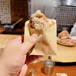 イタリア料理 今井 - 