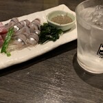 喜多嶋 - 料理写真: