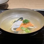 富小路 やま岸 - 