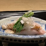 富小路 やま岸 - 