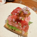イタリア料理 今井 - 