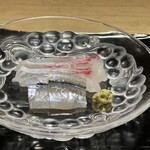 富小路 やま岸 - 