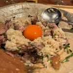 イタリア料理 今井 - 