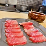 イタリア料理 今井 - 