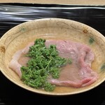 富小路 やま岸 - 