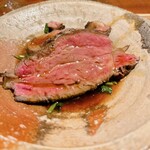 イタリア料理 今井 - 