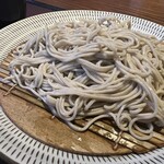 十割そば 素屋  - 