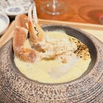 イタリア料理 今井 - 