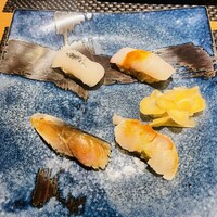名駅 鮨 Sublime - 
