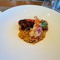 オールデイダイニング オアシスガーデン - 