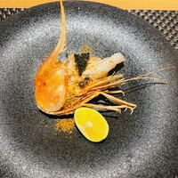 名駅 鮨 Sublime - 