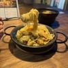 ニンニクバル にょんにょご - 料理写真: