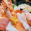 海鮮丼いちば