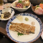 居酒屋 喜八 - 