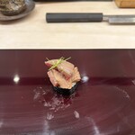 Tsukiji Sushi Omakase - 